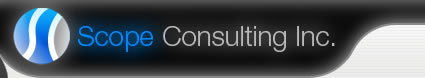 Scope Consulting Inc.